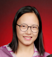 郑满宁 照片