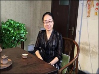 谷晓红 照片