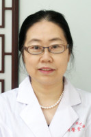 谷晓红 照片