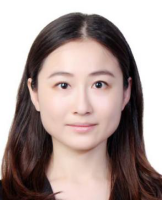 高琳琳 照片