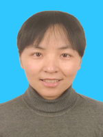 侯小妮 照片