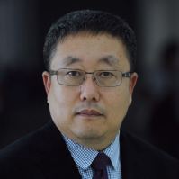 侯胜田 照片