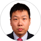 杨光 照片