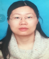 胡丽萍 照片