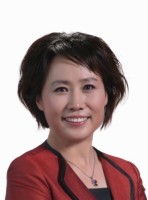 贺娟 照片