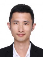 包胜 照片