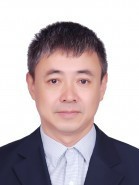 白剑 照片