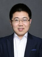 白瑞良 照片