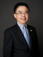 贲圣林 照片