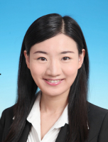 姜婧 照片