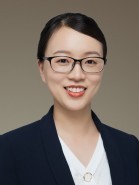 鲍丽娜 照片