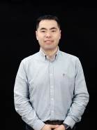曹戟 照片