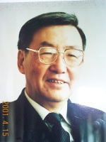 曹楚南 照片