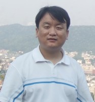 程党国 照片