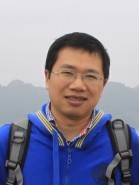 程晓敢 照片