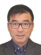 蔡天新 照片