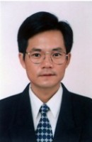 蔡袁强 照片