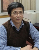 陈一新 照片
