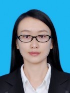 陈丹 照片