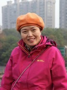 陈丽华 照片
