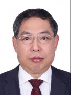 陈云敏 照片