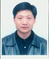 陈伟球 照片