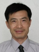 陈力 照片