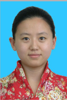 金宁宁 照片