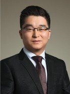 陈发动 照片