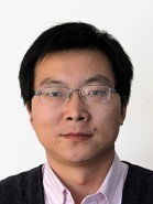 陈宁华 照片