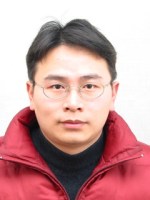 陈岭 照片