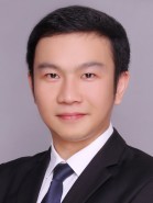陈帅 照片