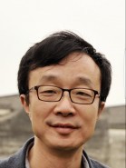陈强 照片