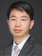 陈恒林 照片