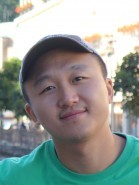 陈文昱 照片