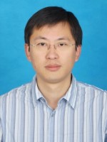 陈晓明 照片