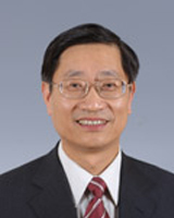 陈智 照片