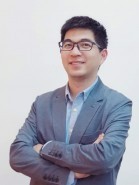 陈烨 照片
