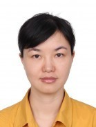陈玮 照片