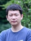 陈积明 照片