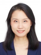 陈艳姣 照片