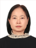 陈莹莹 照片