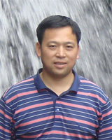 陈金明 照片