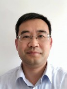 丁勇 照片
