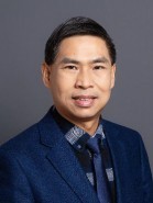 丁志华 照片