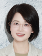 丁玲 照片
