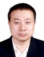 刘晓峰 照片