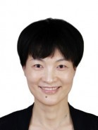 丁莺 照片