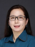 杜丽 照片