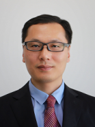 董树锋 照片